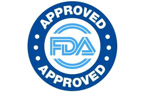 FDA registered facility dietary supplement