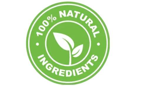100 percent natural ingredients SugarMute