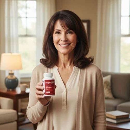 SugarMute satisfied customer Texas