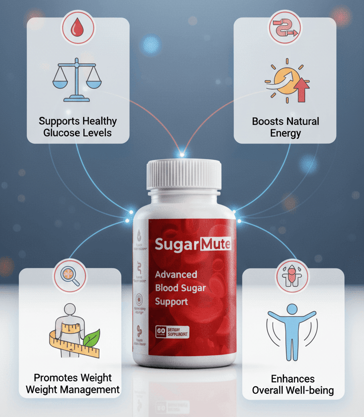 SugarMute-benefits