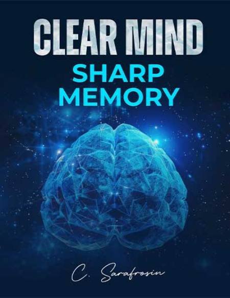 SugarMute free bonus Clear Mind Sharp Memory ebook